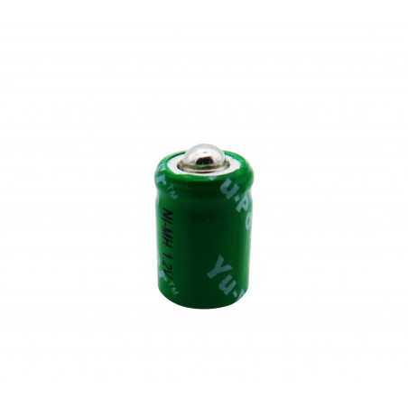 YUASA - 1/3 AAA - 1.2V - 120 mAh