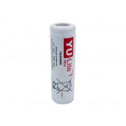 YUASA - AA - 1.2V - 800 mAh - AA 1AAH800 HT