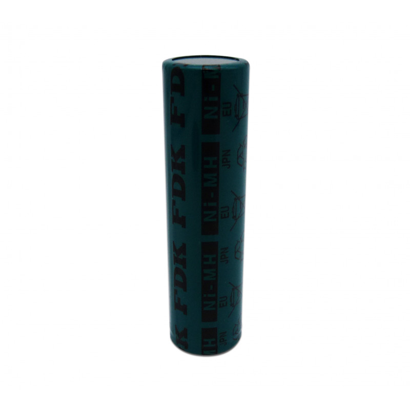 SANYO 18 x 65,9 - HR 4/3 FAU - 1,2V - 4500mAh SANYO 18 x 65,9 - HR 4/3 FAU - 1,2V - 4500mAh