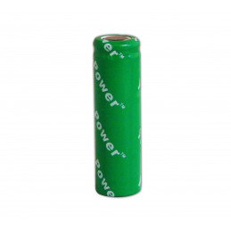 Accumulateur NiMh - YUASA - AA - 1.2V - 1300 mAh