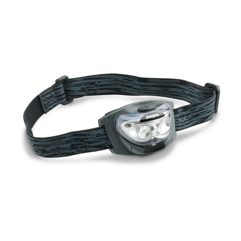 ENERGIZER Lampe Frontale LED Headlight 3 ENERGIZER Lampe Frontale LED Headlight 3