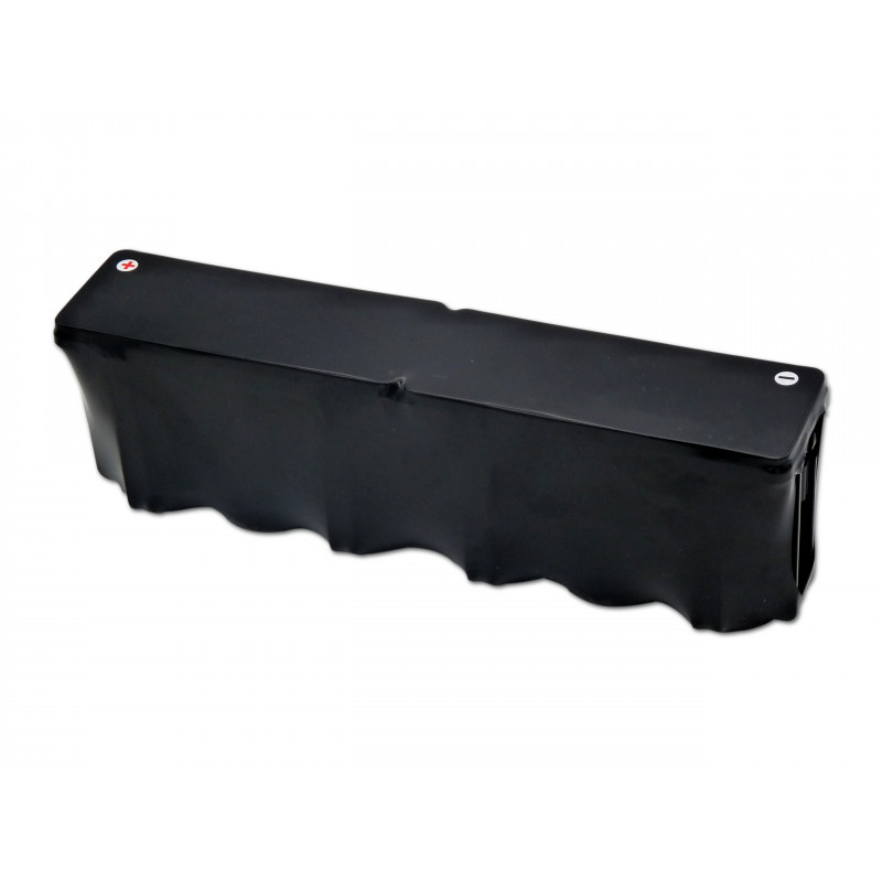 HAWKER Element MONOBLOC CYCLON 0819-0016 – Plomb Pur 12V - 2,5Ah HAWKER Element MONOBLOC CYCLON 0819-0016 – Plomb Pur 12V - 2,5Ah