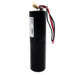 PILE LITHIUM 6.0V 12AH JABLOTRON + CONNECTEUR