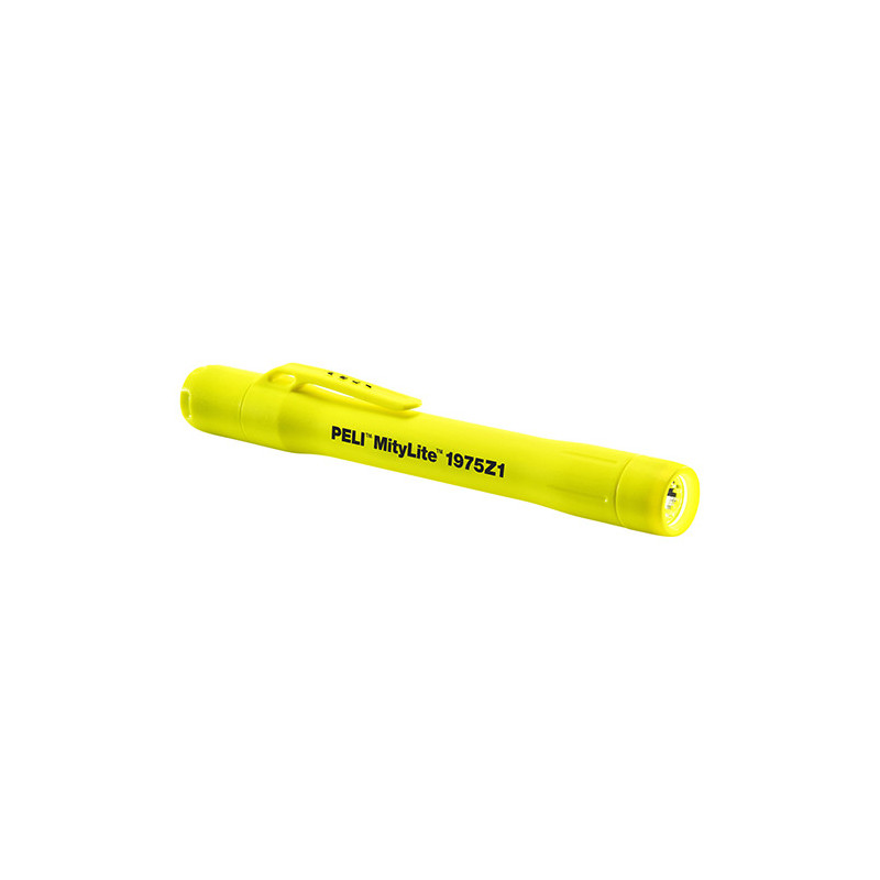 Torche PELI Mitylite 1975Z - 2 x AAA - ATEX