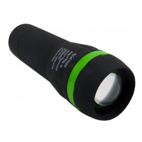 Lampe torche Hycell 1W-LED