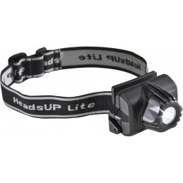 Lampe frontale PELI 2690Z0 - LED - 74 LUMENS