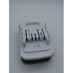 Batterie origine MAKITA Li-Ion 18V / 3 Ah - BL1815G-1.5