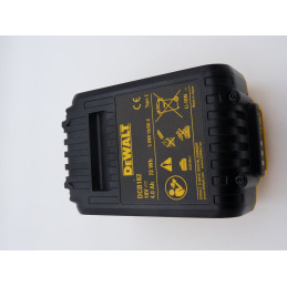Batterie DEWALT Li-Ion 18V / 4 Ah - DE9180-4