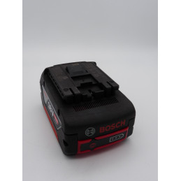 Batterie origine BOSH - Li-Ion 18V / 5 Ah - A0025U5